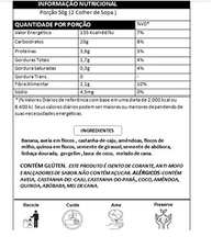 Granola Banana Premium 300g - imagem 3