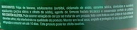 Bananada Zero Pote - imagem 1