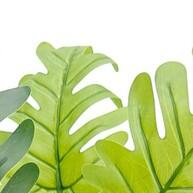 Bananinha Artificial: Verde Perfeito o Ano Todo! - imagem 1