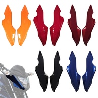 Bananinha Titan 160 2025: Carenagem Lateral e Farol - imagem 1