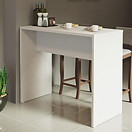 Bancada Cozinha 115cm: Mais Praticidade! - imagem 1