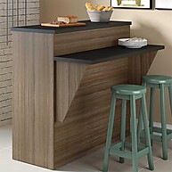 Bancada de Cozinha Multimóveis: Otimize seu Espaço! - imagem 1