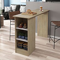 Bancada de Cozinha Ravenna: Design e Praticidade - imagem 1