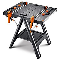 Bancada Multiuso WORX WX051: Versatilidade e Praticidade - imagem 1
