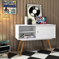 Bancada Retrô 60cm: Estilo e Organização! - imagem 1