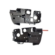Trava Encosto Banco Traseiro Mercedes W117 CLA-Class 2014-2019 (Esquerda) - Segurança e Conforto - imagem 3