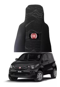Capa Banco Tecido Grosso Mobi 2022 - Proteção e Estilo Premium - imagem 2
