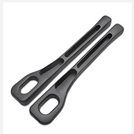 Kit 2 Pçs Preenchedor de Banco Carro com Suporte Celular - Organize e Evite Perdas - imagem 1
