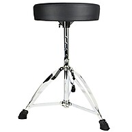 Banco de Bateria Groove GD702: Conforto e Estabilidade - imagem 1