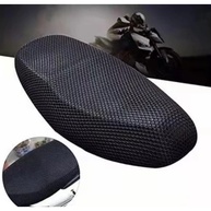 Capa Térmica Para Banco de Moto Preta: Conforto e Proteção em Suas Viagens - imagem 2