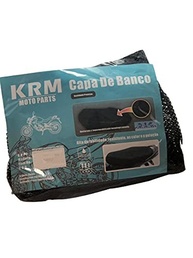 Capa Térmica Banco Moto Scooter PCX, Burgman, Neo, Elite, Lead - Conforto e Proteção - imagem 3
