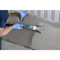 Kit Limpeza Profissional Vonixx: Banco, Sofá e Tecidos Impecáveis com Bactran e Extractus - imagem 3