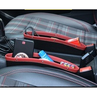 Organizador de Banco de Carro Karbox 28cm: Mantenha Tudo em Ordem no seu Automóvel! - imagem 2