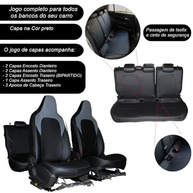 banco-novo-ecologico-capa-de-a-2024-ajuste-perfeito-couro-onix-em-cinza-para-preto-com-2020-a