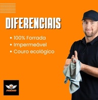 Capa Protetora de Banco Impermeável para Mecânicos e Manutenção Automotiva - imagem 3