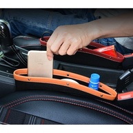 Organizador de Banco de Carro Karbox 28cm: Mantenha Tudo em Ordem no seu Automóvel! - imagem 4