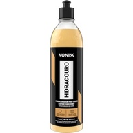 Hidracouro 500ml: Revitalize e Proteja Bancos, Sofás, Jaquetas, Luvas e Botas de Couro - imagem 2