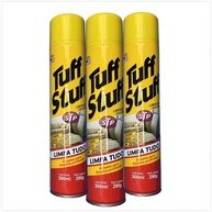 Kit Tuff Stuff Espuma Mágica de Limpeza - 3 Unidades para Bancos, Carpetes, Painéis e Tapetes - imagem 2
