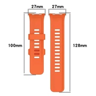 Pulseira de Silicone Redmi Watch 4/5 e Mi Band 8/9 - imagem 3