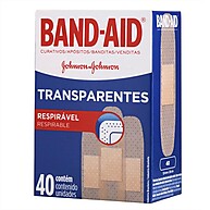 Band-Aid: Proteção Essencial para Seus Ferimentos - imagem 1