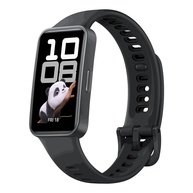 Pulseira Alça de Silicone Huawei Band 8 / Huawei Band 9 (Tradicional - Trava clique) - imagem 4
