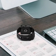 Pulseira de Silicone Redmi Watch 4/5 e Mi Band 8/9 - imagem 4