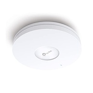 Access Point TP-LINK EAP610 Omada Teto Wi-Fi 6 AX1800 Dual Band Gigabit C/Fonte (Ver. 3.0) - imagem 3