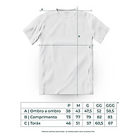 Camiseta Charlie Brown Jr: Celebre a Banda! - imagem 2