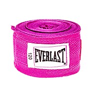 Bandagem Everlast 3 Metros: Proteja Suas Mãos com Qualidade - imagem 1