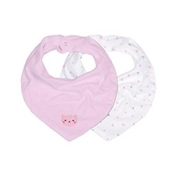 Papi Babador Bandana para Bebê Mami Bichuus - Estilo e Conforto com Design Fofinho - imagem 2