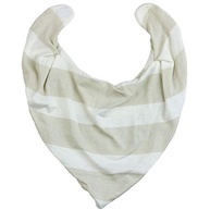 Babador Bandana Mulan Penka - Estilo e Proteção para Bebês com Design Encantador - imagem 2
