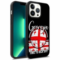 Capinha Bandeira da Geórgia para iPhone - imagem 3
