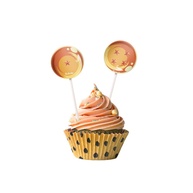 Bandeirinhas Dragon Ball: Decore Sua Festa! - imagem 1
