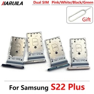 Bandeja SIM Samsung: Reparo Fácil Note 20/S22+ - imagem 4