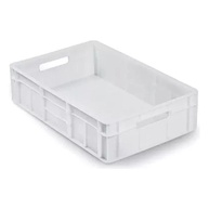 Bandeja Açougue 30L: Organize e Transporte! - imagem 1