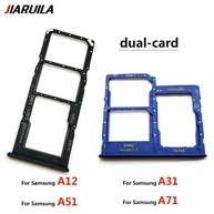 Bandeja Chip Samsung: A12, A31, A51, A71 - imagem 1