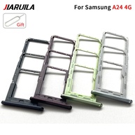 Bandeja Chip Samsung A24/M13/M14/M15: Troca Fácil! - imagem 1