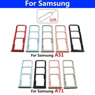 Bandeja Chip Samsung A31/A12: Reparo Fácil! - imagem 1