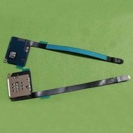 Conector Bandeja Chip iPad Pro: Reparo Rápido! - imagem 3