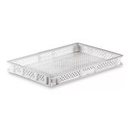 Bandeja Congelamento: Ideal para Pães e Massas - imagem 1