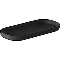 Bandeja Decorativa Dual Ou – Organização com Estilo - imagem 1
