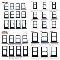 Bandeja Dual SIM Huawei/Honor X7/X7A/X7B 5G - imagem 1