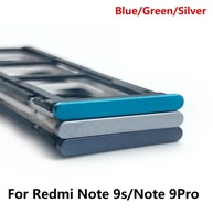 Bandeja Chip Redmi Note 9/Pro/9s: Reposição Garantida - imagem 4
