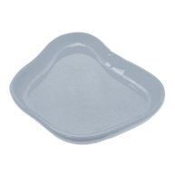 Bandeja Orgânica Rizzo: Elegância em Azul Candy - imagem 1