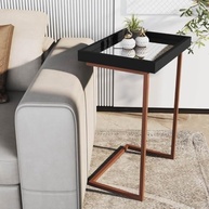 bandeja-para-removivel-bronze-design-em-mesa-a-moderno-lateral-sofa-e-com-preto-a