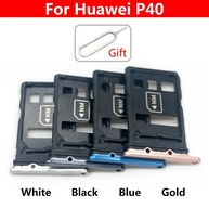 Bandeja SIM Huawei P40: Reparo Fácil + Pino! - imagem 4