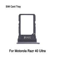 Bandeja Chip Motorola Razr 40 Ultra: Reposição Rápida! - imagem 4