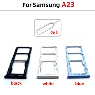 Bandeja SIM Samsung A23: Reparo Fácil e Rápido! - imagem 4