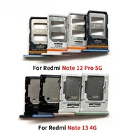 Bandeja Chip Redmi Note: 50 Peças para Reparo - imagem 4