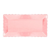 Bandeja Rosa Bebê: Prática e Charmosa! - imagem 1